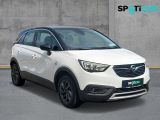 Opel Crossland X bei Reisemobile.expert - Abbildung (2 / 15)