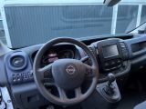 Opel Vivaro bei Reisemobile.expert - Abbildung (13 / 15)