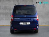 Ford Tourneo bei Reisemobile.expert - Abbildung (4 / 15)