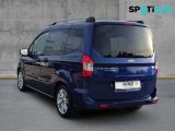 Ford Tourneo bei Reisemobile.expert - Abbildung (6 / 15)