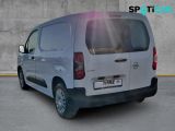 Opel Combo bei Reisemobile.expert - Abbildung (6 / 15)