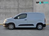 Opel Combo bei Reisemobile.expert - Abbildung (7 / 15)