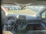 Opel Combo bei Reisemobile.expert - Abbildung (14 / 15)