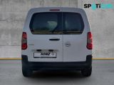 Opel Combo bei Reisemobile.expert - Abbildung (4 / 15)