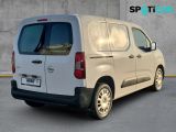 Opel Combo bei Reisemobile.expert - Abbildung (3 / 15)