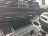 Opel Combo bei Reisemobile.expert - Abbildung (15 / 15)