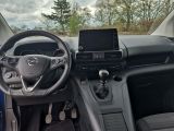 Opel Combo bei Reisemobile.expert - Abbildung (14 / 15)