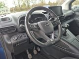 Opel Combo bei Reisemobile.expert - Abbildung (13 / 15)