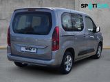 Opel Combo bei Reisemobile.expert - Abbildung (3 / 15)
