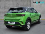 Opel Mokka-e bei Reisemobile.expert - Abbildung (3 / 15)