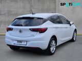 Opel Astra bei Reisemobile.expert - Abbildung (3 / 15)