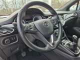 Opel Astra bei Reisemobile.expert - Abbildung (13 / 15)