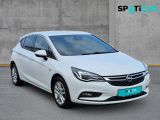 Opel Astra bei Reisemobile.expert - Abbildung (2 / 15)