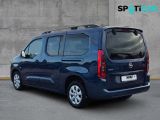 Opel Combo bei Reisemobile.expert - Abbildung (6 / 15)