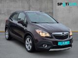 Opel Mokka bei Reisemobile.expert - Abbildung (2 / 15)