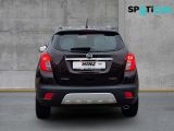 Opel Mokka bei Reisemobile.expert - Abbildung (4 / 15)