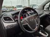 Opel Mokka bei Reisemobile.expert - Abbildung (13 / 15)