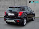 Opel Mokka bei Reisemobile.expert - Abbildung (3 / 15)