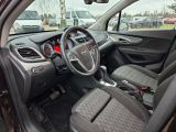 Opel Mokka bei Reisemobile.expert - Abbildung (8 / 15)