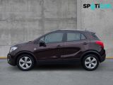 Opel Mokka bei Reisemobile.expert - Abbildung (7 / 15)