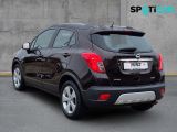 Opel Mokka bei Reisemobile.expert - Abbildung (6 / 15)