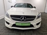 Mercedes-Benz CLA-Klasse bei Reisemobile.expert - Abbildung (5 / 15)