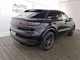 Porsche Cayenne bei Reisemobile.expert - Abbildung (3 / 15)