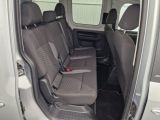 VW Caddy bei Reisemobile.expert - Abbildung (14 / 15) VW Caddy bei Reisemobile.expert - Abbildung (14 / 15)