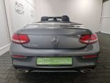 Mercedes-Benz C 200 Cabrio AMG bei Reisemobile.expert - Abbildung (6 / 15)