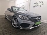 Mercedes-Benz C 200 Cabrio AMG bei Reisemobile.expert - Abbildung (4 / 15)