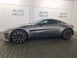 Aston Martin Vantage bei Reisemobile.expert - Abbildung (7 / 15)