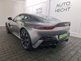 Aston Martin Vantage bei Reisemobile.expert - Abbildung (2 / 15)