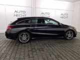 Mercedes-Benz CLA-Klasse bei Reisemobile.expert - Abbildung (8 / 15)