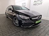 Mercedes-Benz CLA-Klasse bei Reisemobile.expert - Abbildung (4 / 15)