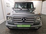 Mercedes-Benz G-Klasse bei Reisemobile.expert - Abbildung (5 / 15)