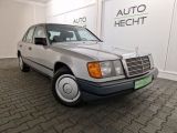 Mercedes-Benz 260 bei Reisemobile.expert - Abbildung (4 / 15)
