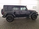 Jeep Wrangler bei Reisemobile.expert - Abbildung (8 / 15)