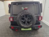 Jeep Wrangler bei Reisemobile.expert - Abbildung (6 / 15)