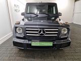 Mercedes-Benz G-Klasse bei Reisemobile.expert - Abbildung (5 / 15)