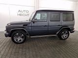 Mercedes-Benz G-Klasse bei Reisemobile.expert - Abbildung (7 / 15)