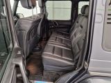 Mercedes-Benz G-Klasse bei Reisemobile.expert - Abbildung (13 / 15)