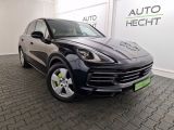 Porsche Cayenne bei Reisemobile.expert - Abbildung (4 / 15)