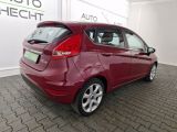 Ford Fiesta bei Reisemobile.expert - Abbildung (3 / 15)