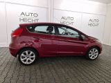 Ford Fiesta bei Reisemobile.expert - Abbildung (8 / 15)