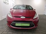 Ford Fiesta bei Reisemobile.expert - Abbildung (5 / 15)