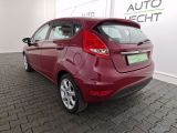 Ford Fiesta bei Reisemobile.expert - Abbildung (2 / 15)