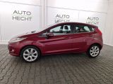 Ford Fiesta bei Reisemobile.expert - Abbildung (7 / 15)