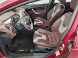 Ford Fiesta bei Reisemobile.expert - Abbildung (10 / 15)