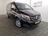 Mercedes-Benz V-Klasse bei Reisemobile.expert - Abbildung (4 / 15)