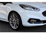 Ford Fiesta bei Reisemobile.expert - Abbildung (3 / 15)